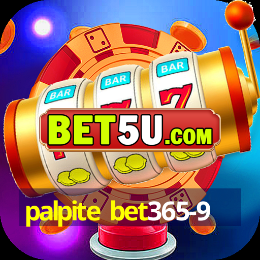 palpite bet365